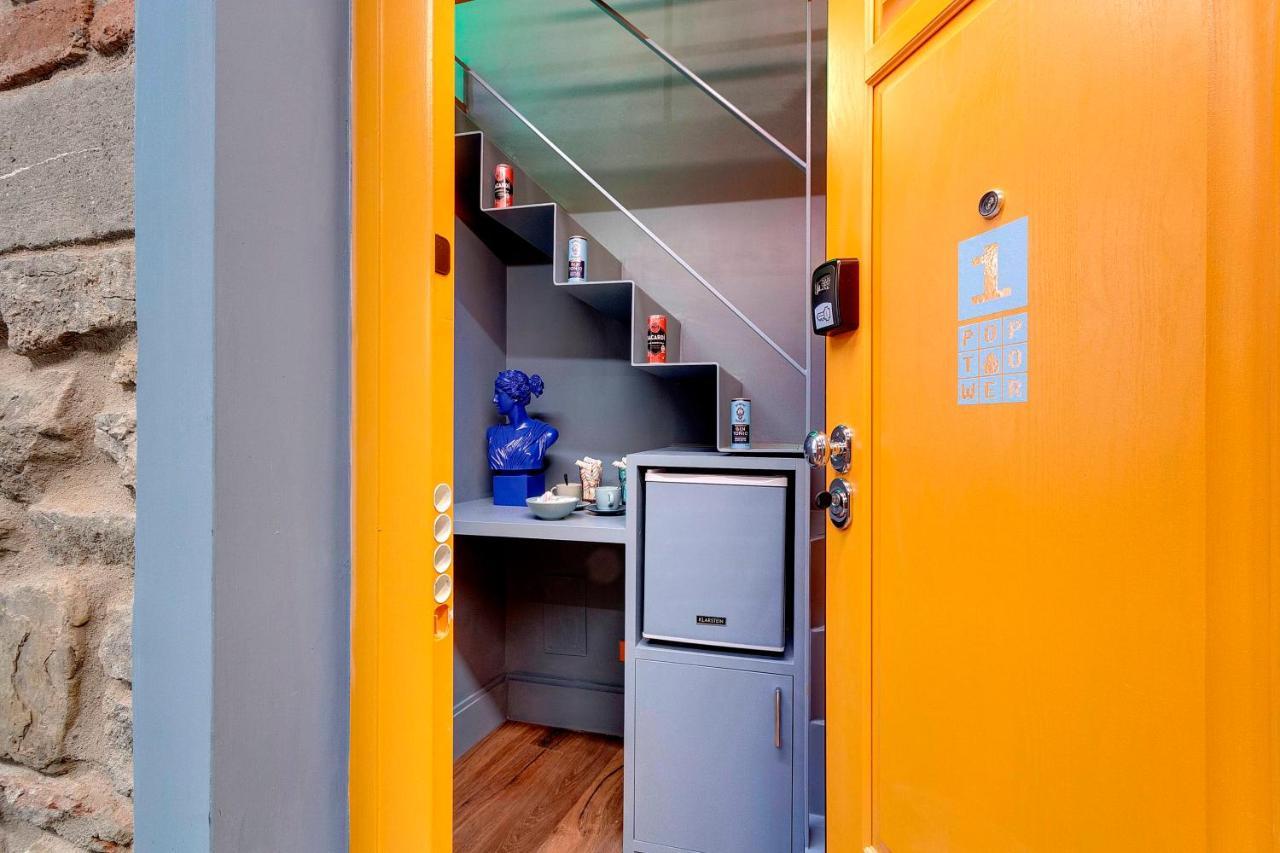 Pop Tower By Mamo Apartamento