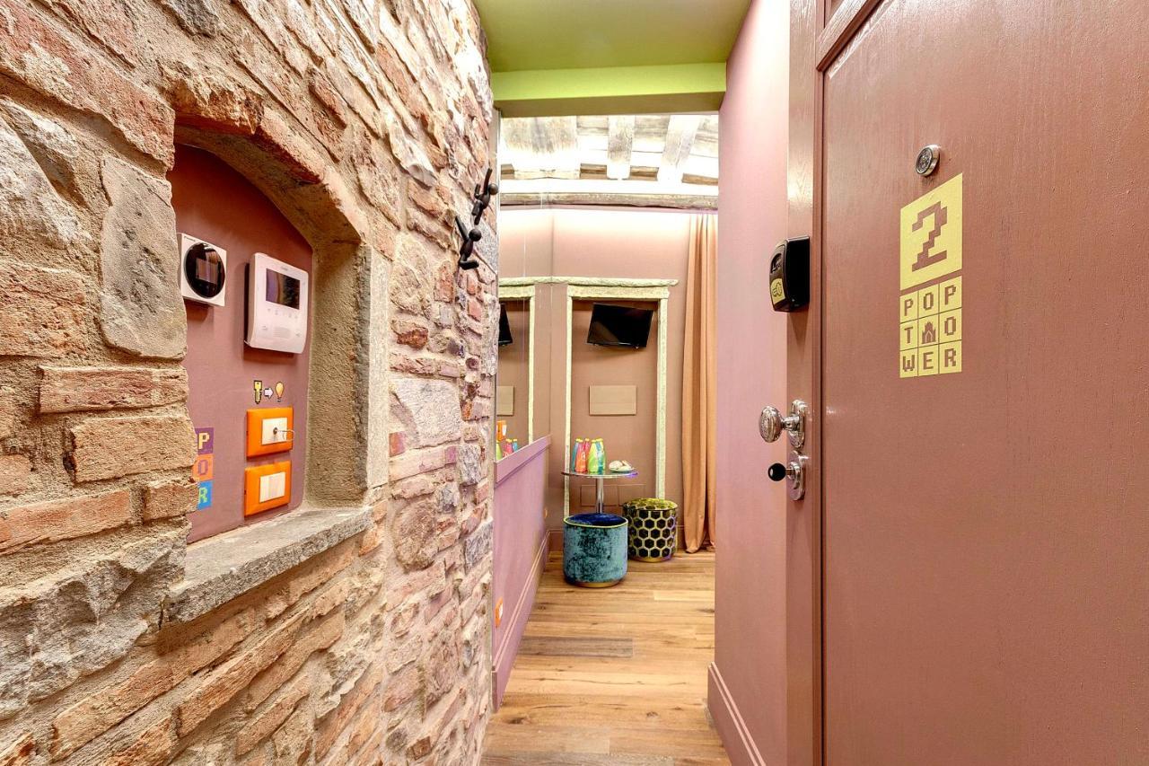 Apartamento Pop Tower By Mamo