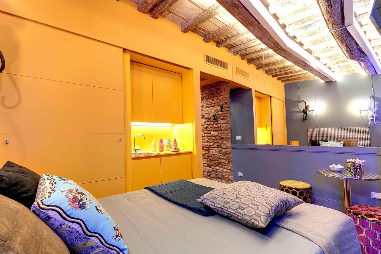 Apartamento Pop Tower By Mamo *