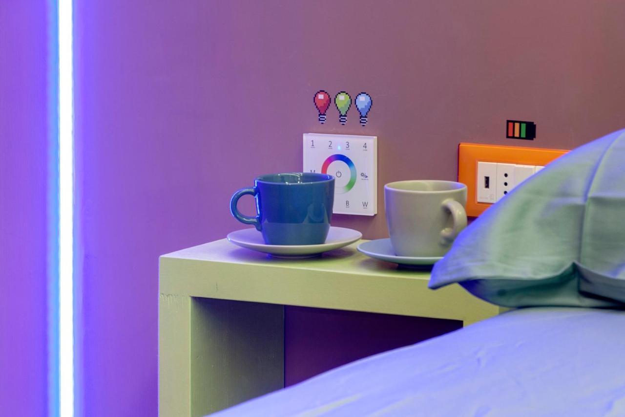 Apartamento Pop Tower By Mamo