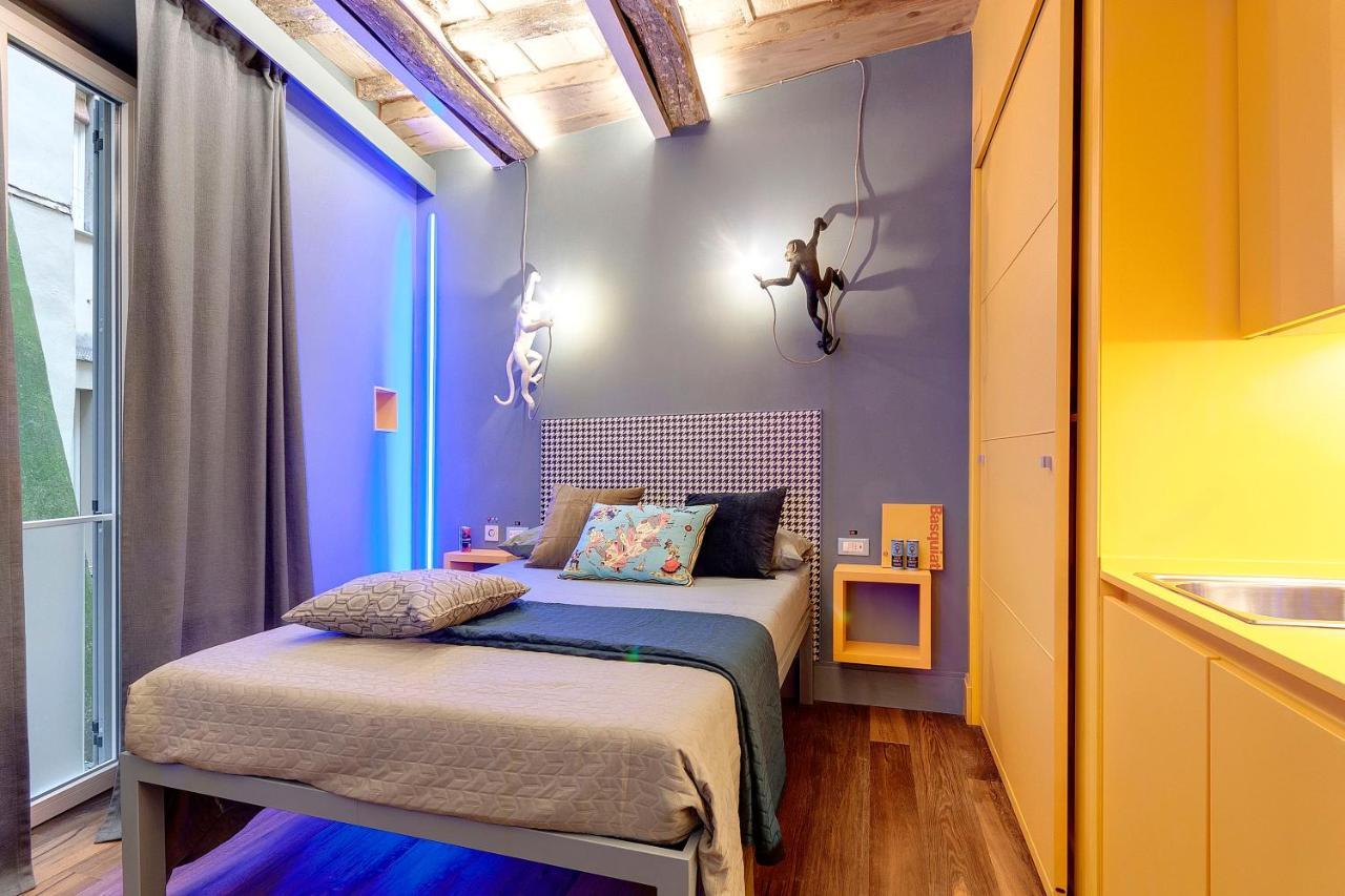 Pop Tower By Mamo Apartamento