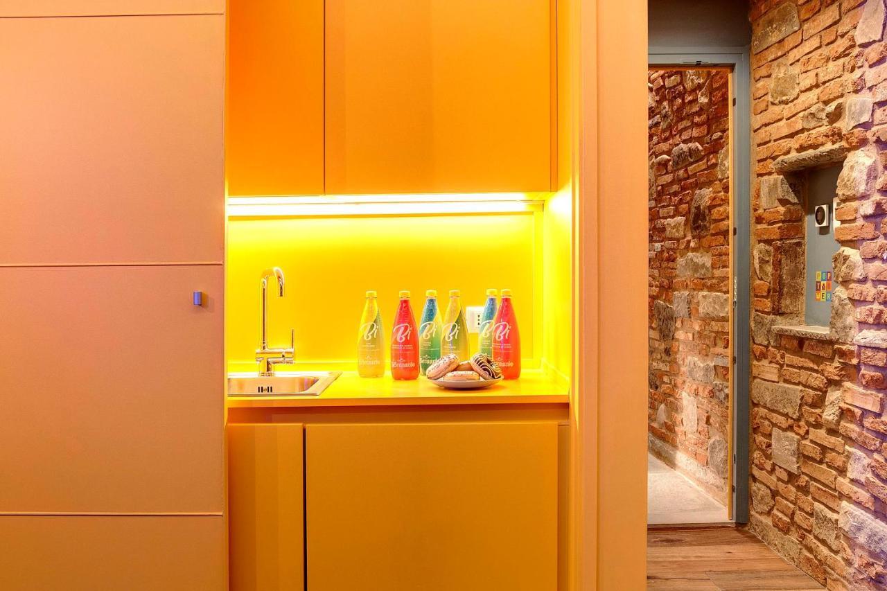 Pop Tower By Mamo Apartamento