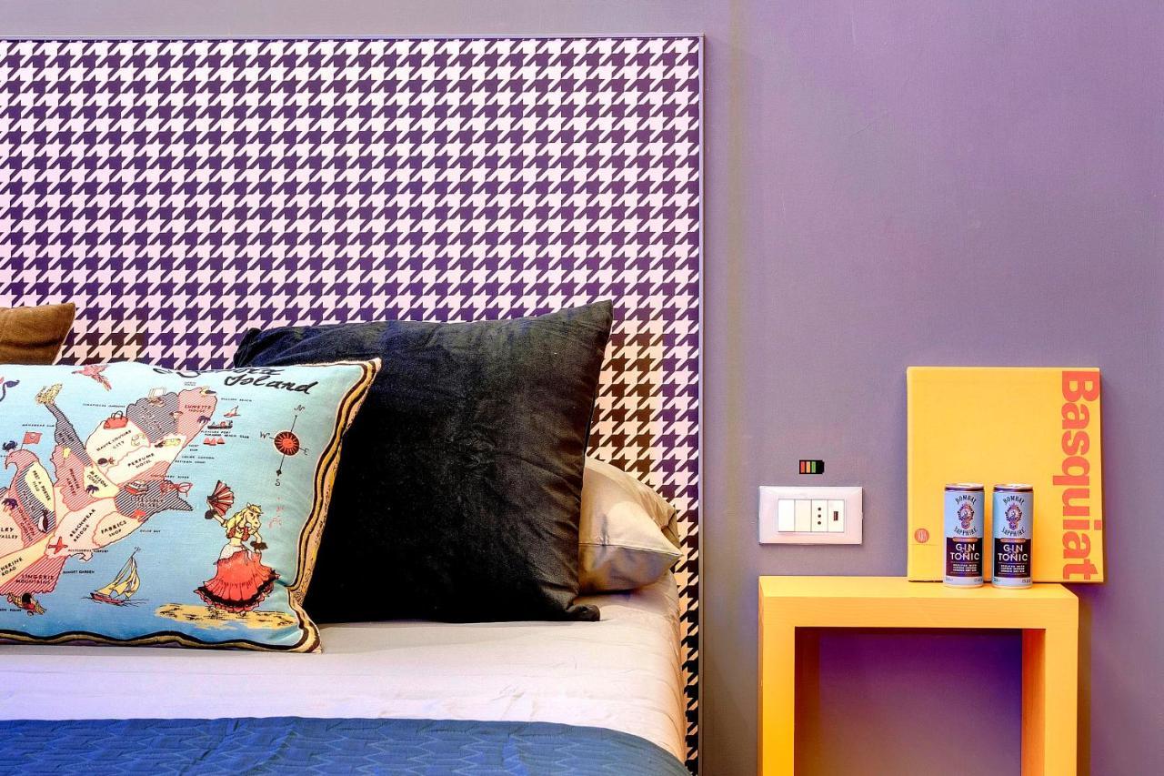 Apartamento Pop Tower By Mamo