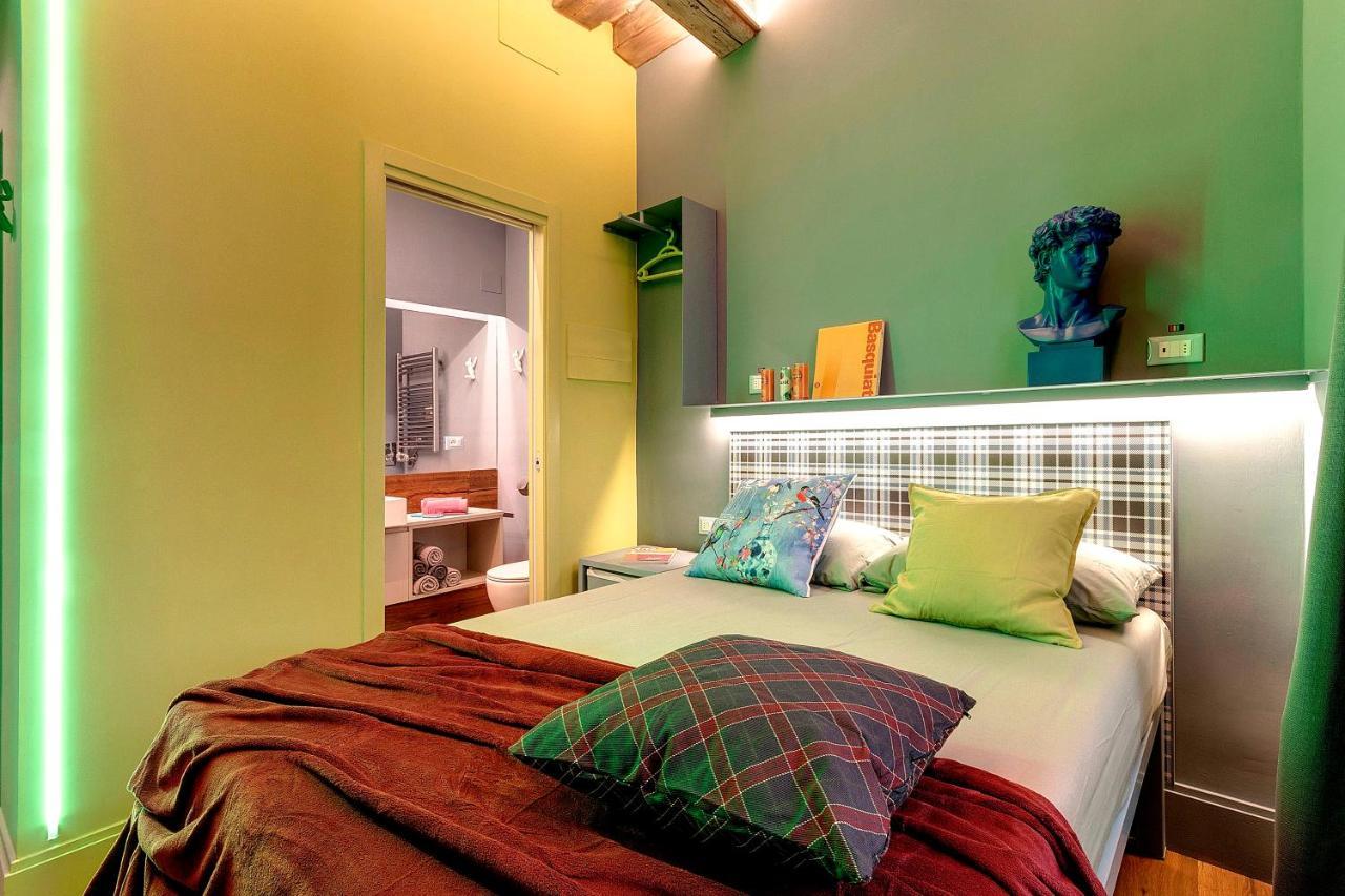 Apartamento Pop Tower By Mamo Florença