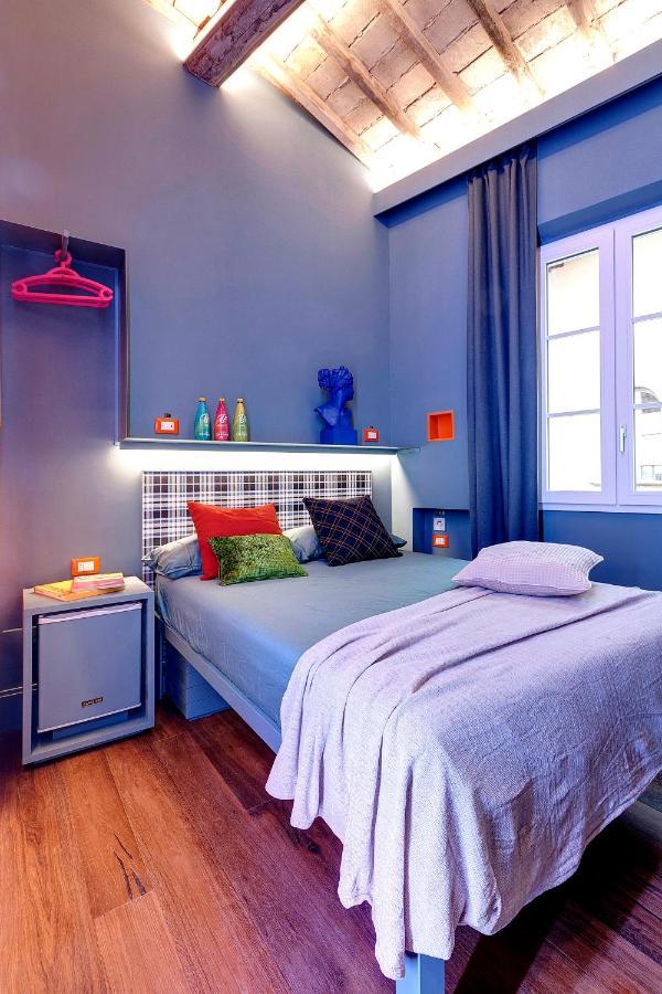 Apartamento Pop Tower By Mamo
