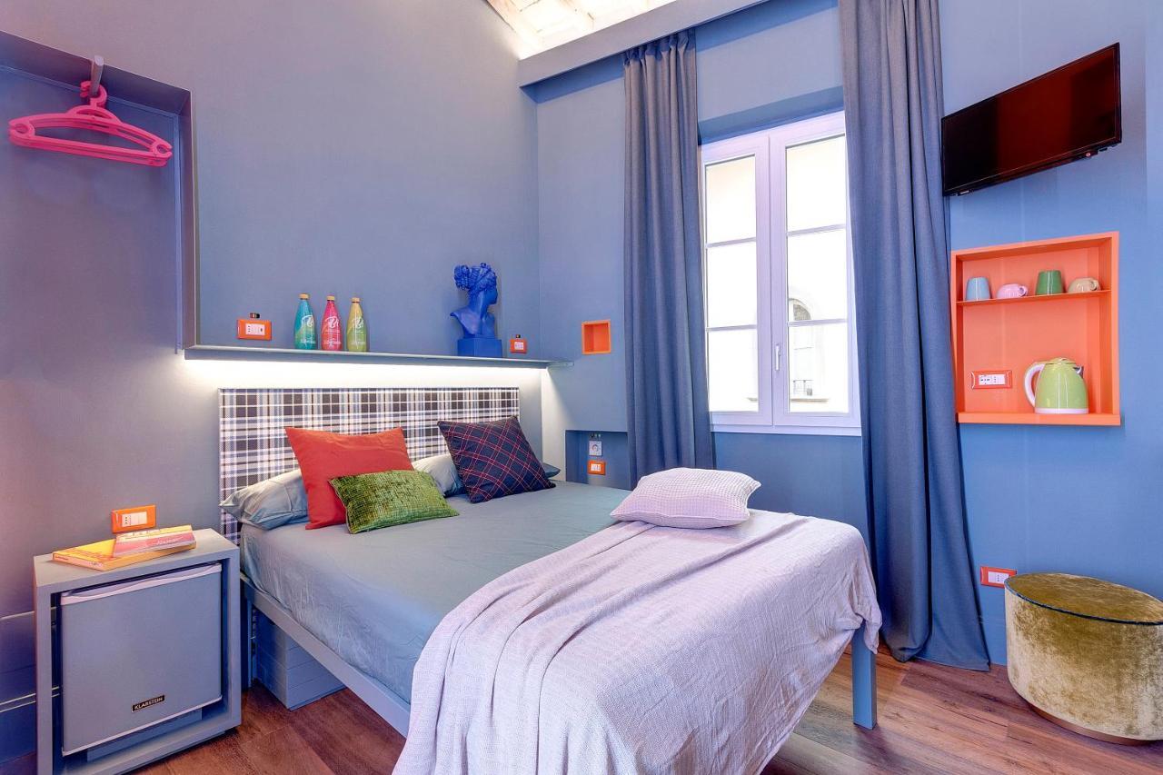 Apartamento Pop Tower By Mamo *