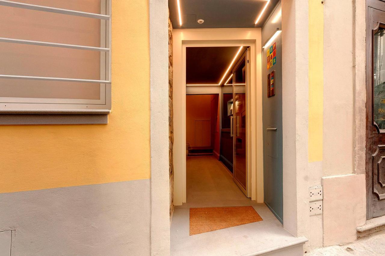 Apartamento Pop Tower By Mamo