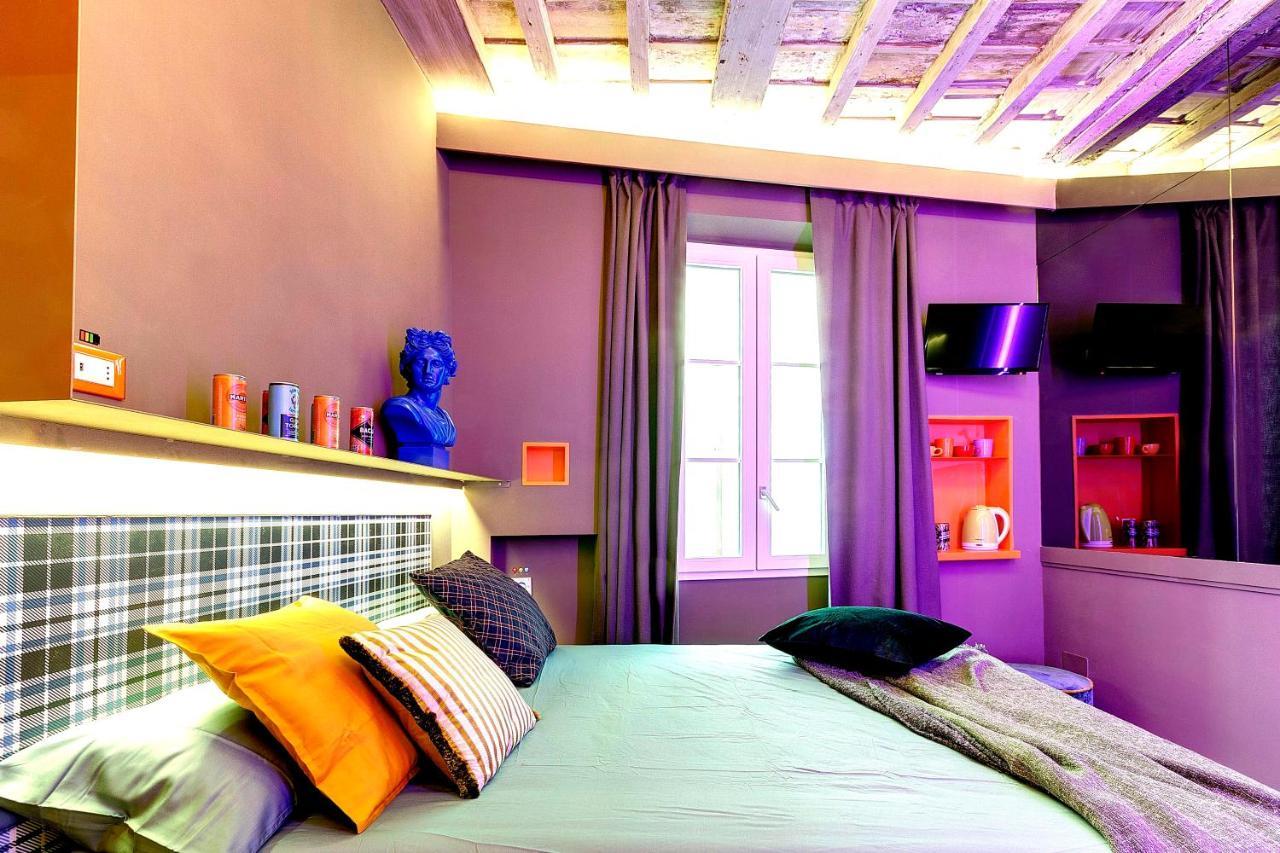 Pop Tower By Mamo Apartamento