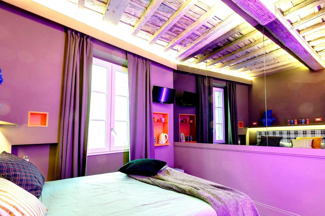Apartamento Pop Tower By Mamo *