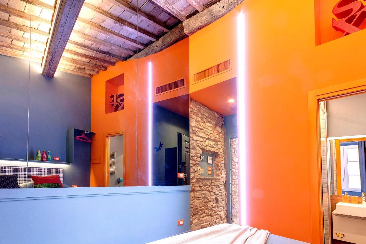 Apartamento Pop Tower By Mamo