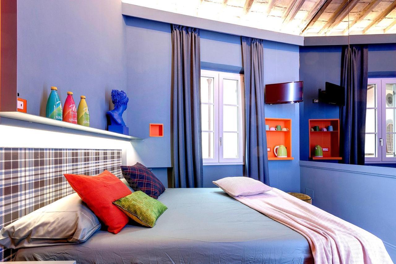 Pop Tower By Mamo Apartamento *