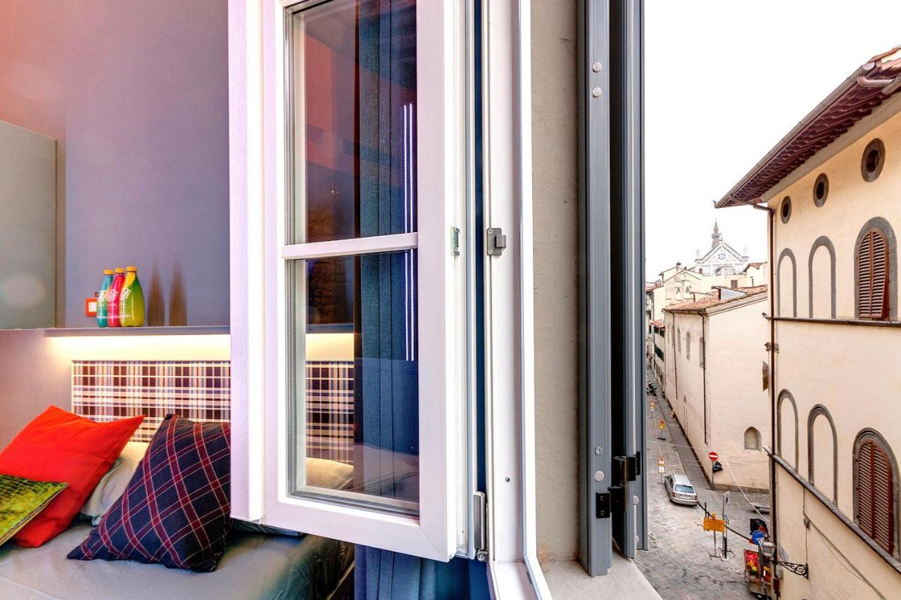 Apartamento Pop Tower By Mamo