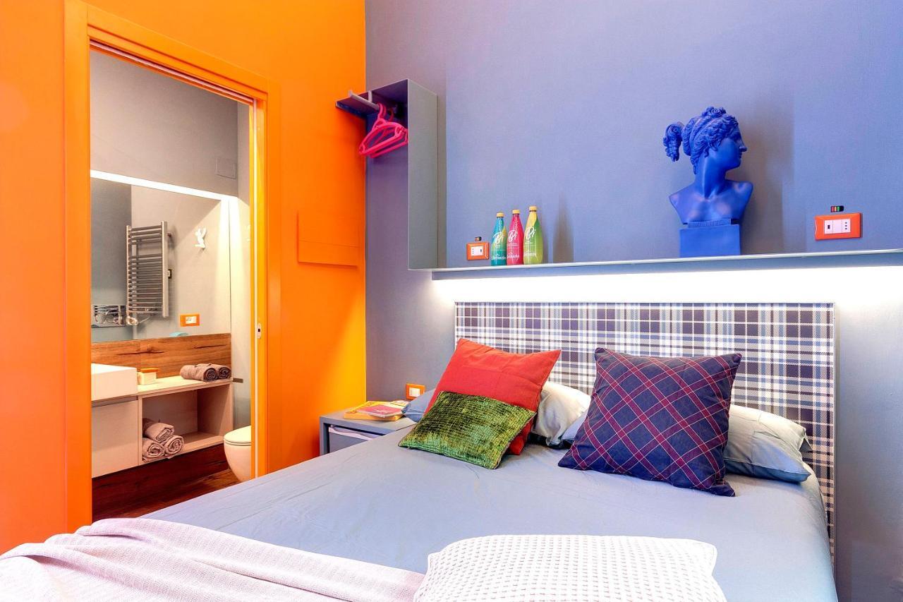 Apartamento Pop Tower By Mamo