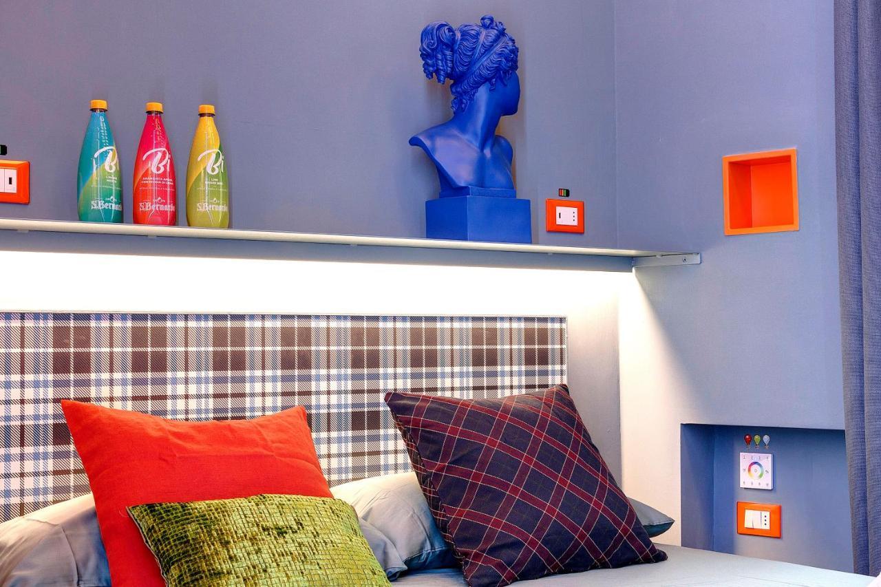 Pop Tower By Mamo Apartamento *
