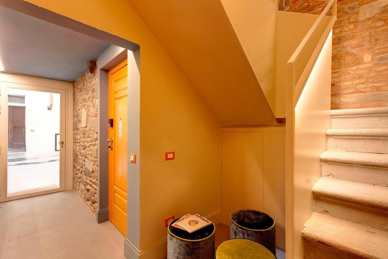 Apartamento Pop Tower By Mamo *